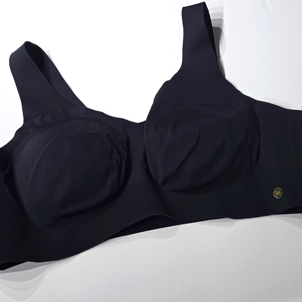 Honeylove Black Sports Bra